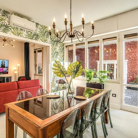 Aweshomeitaly - White Mirrors Apartment Πίζα Εξωτερικό φωτογραφία
