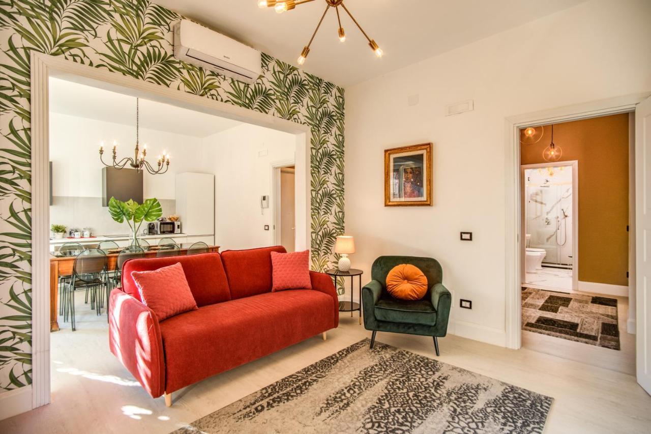 Aweshomeitaly - White Mirrors Apartment Πίζα Εξωτερικό φωτογραφία