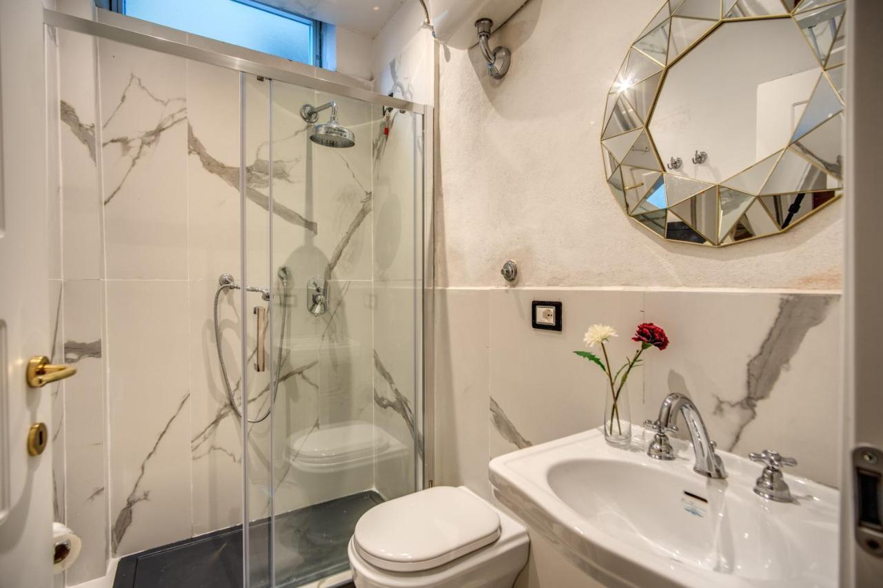 Aweshomeitaly - White Mirrors Apartment Πίζα Εξωτερικό φωτογραφία