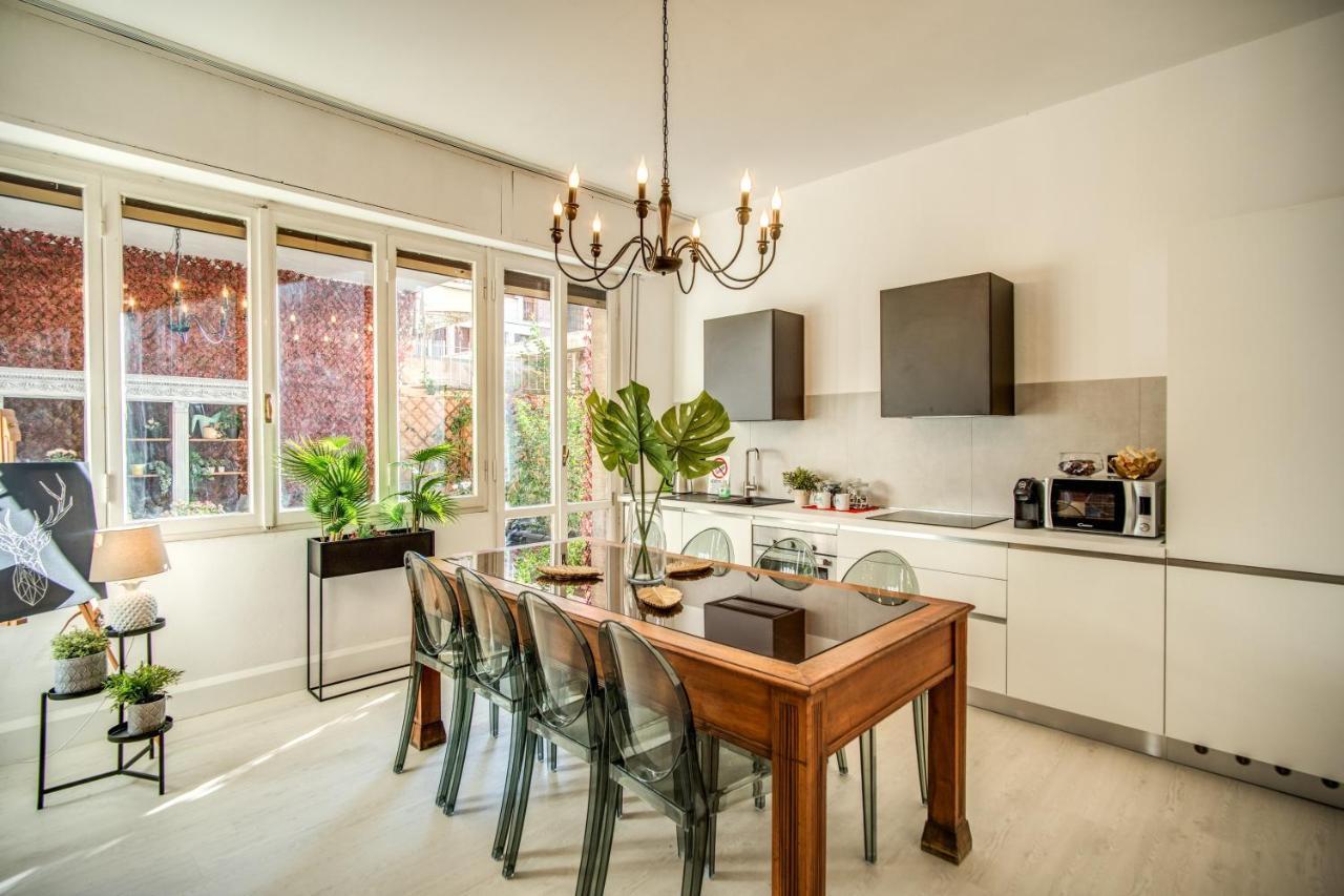 Aweshomeitaly - White Mirrors Apartment Πίζα Εξωτερικό φωτογραφία