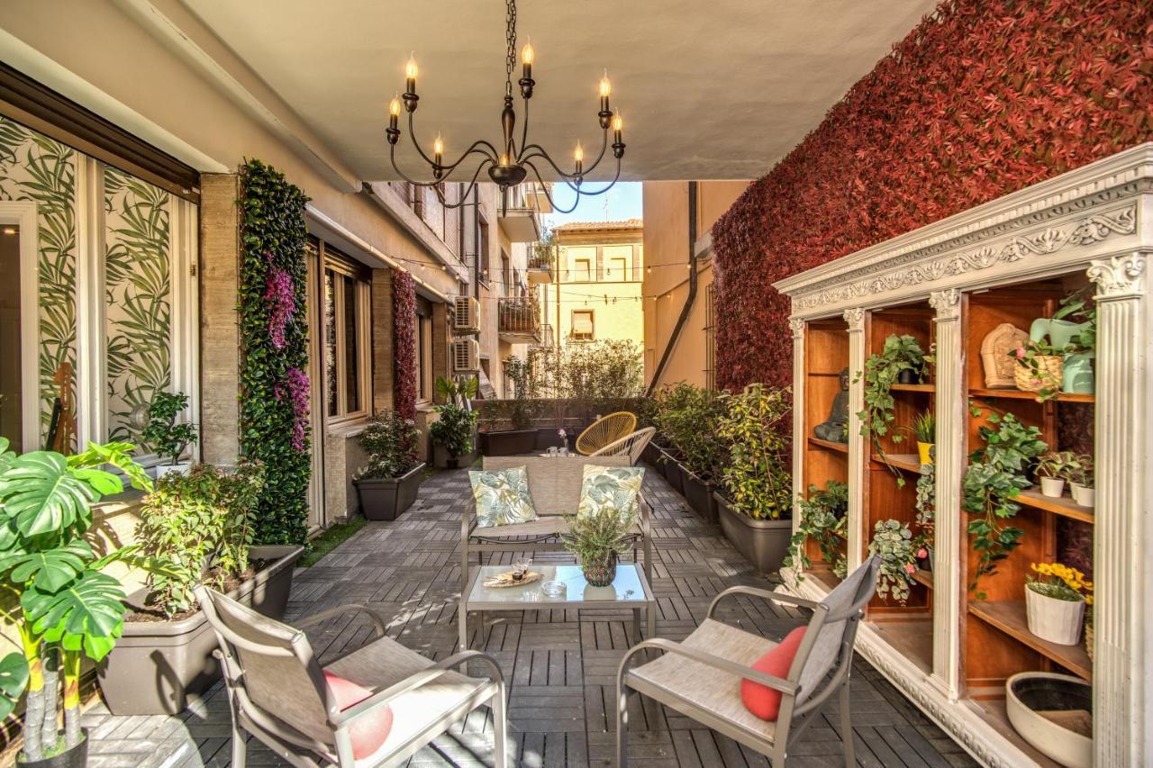 Aweshomeitaly - White Mirrors Apartment Πίζα Εξωτερικό φωτογραφία