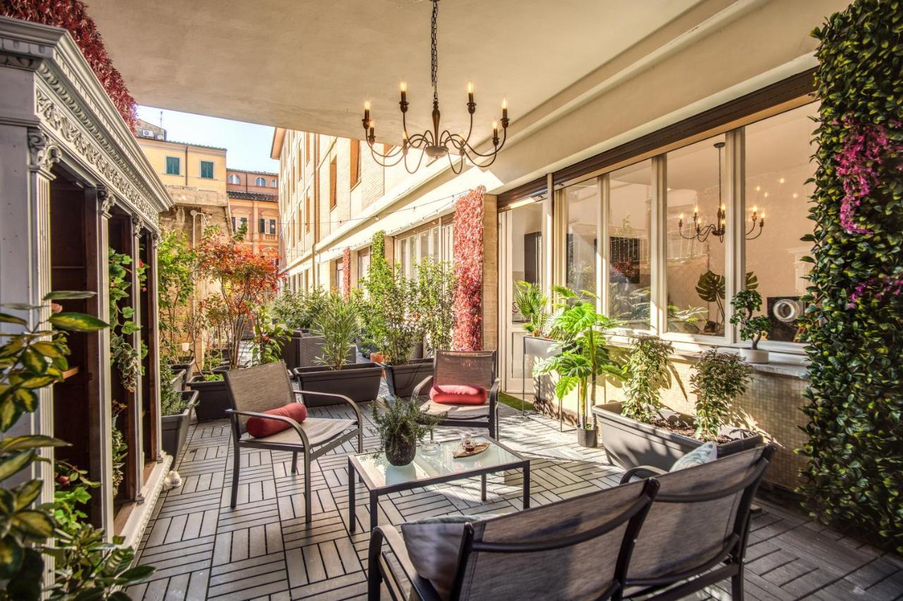 Aweshomeitaly - White Mirrors Apartment Πίζα Εξωτερικό φωτογραφία
