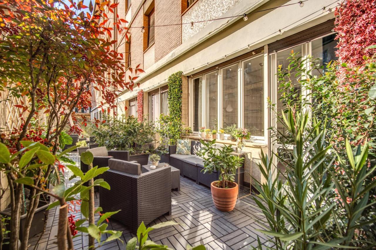 Aweshomeitaly - White Mirrors Apartment Πίζα Εξωτερικό φωτογραφία