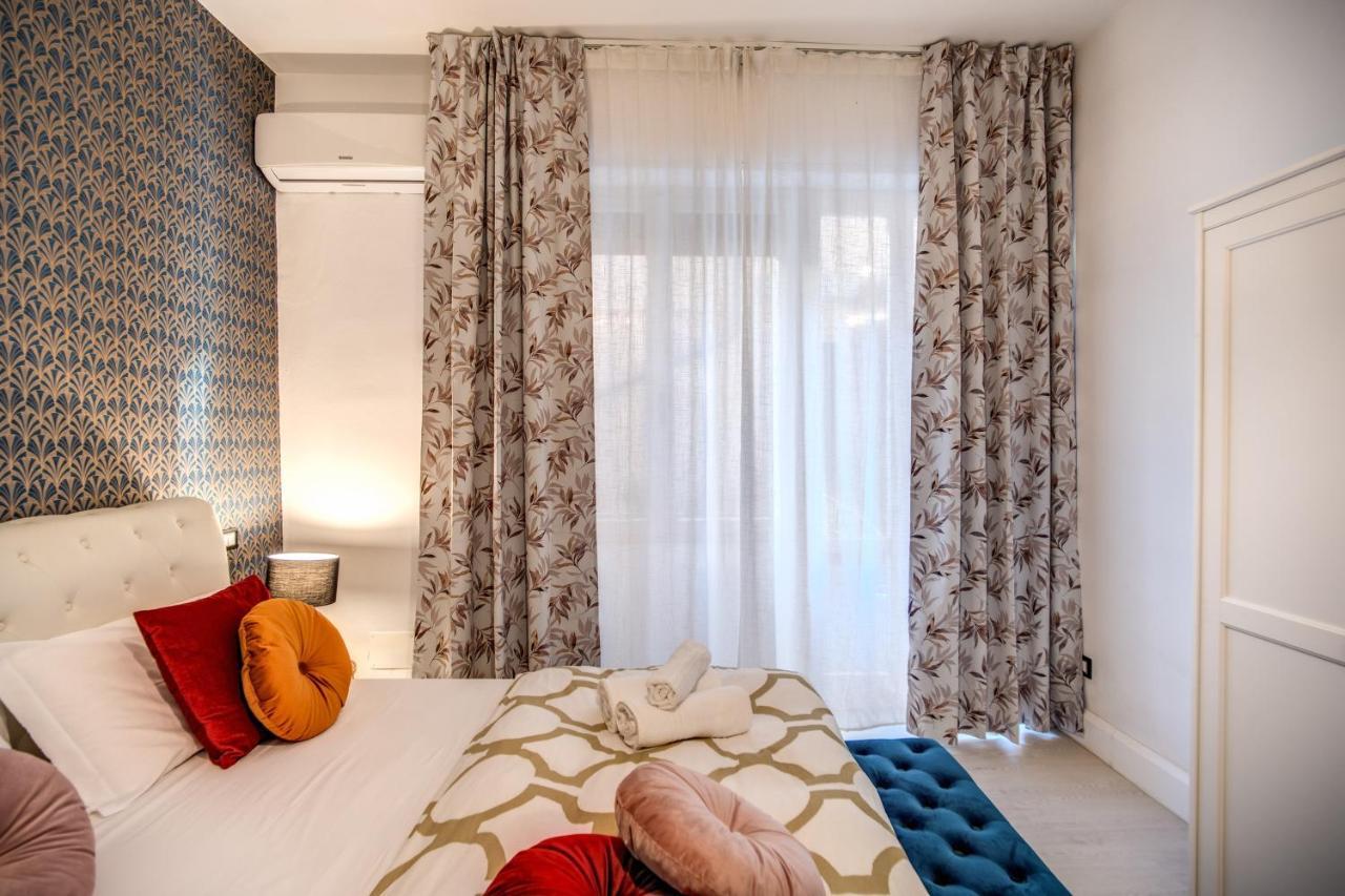 Aweshomeitaly - White Mirrors Apartment Πίζα Εξωτερικό φωτογραφία