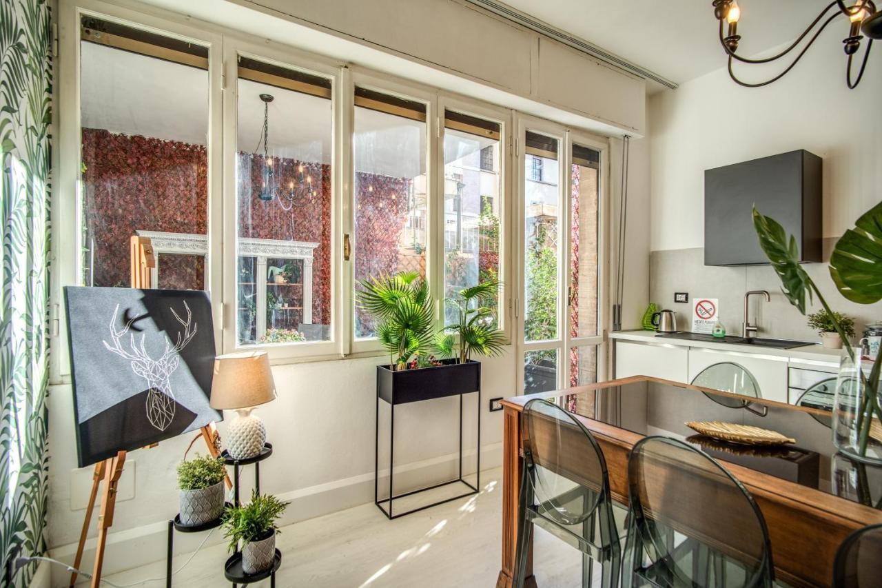 Aweshomeitaly - White Mirrors Apartment Πίζα Εξωτερικό φωτογραφία