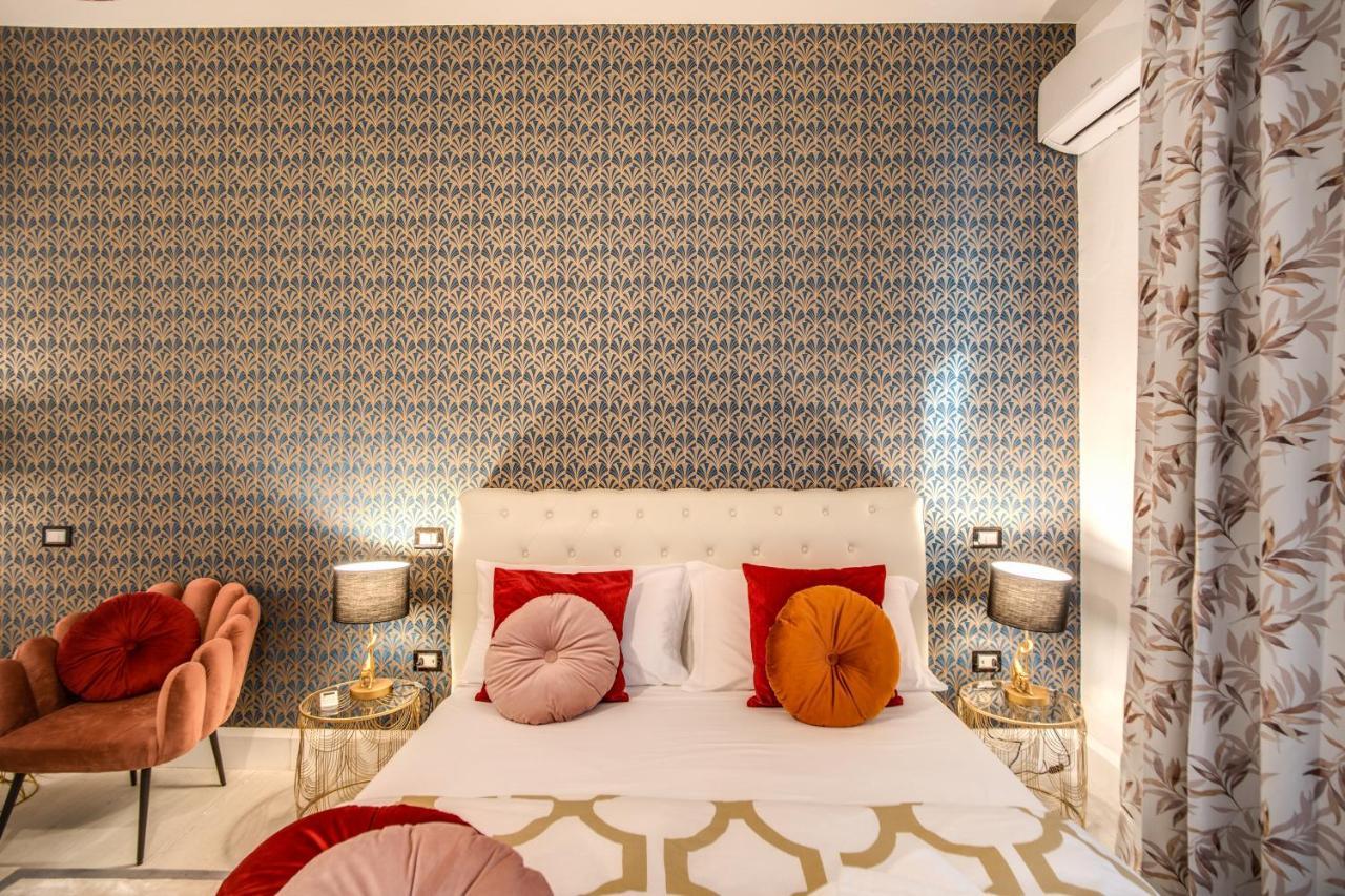 Aweshomeitaly - White Mirrors Apartment Πίζα Εξωτερικό φωτογραφία